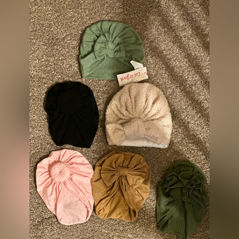 Infant Hats